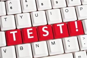 Testing Preparation Lessons 